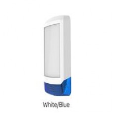 Texecom Odyssey WDA-0001 x1 White Blue Cover Only 
